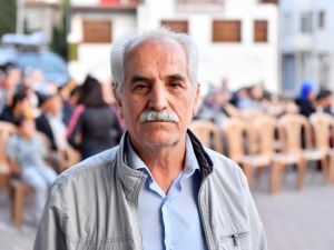 Ankara’da Açık Hava Sinema Günleri başladı