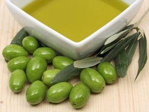 Yeni dünya sağlık iksiri Türk zeytinyağını keşfetti