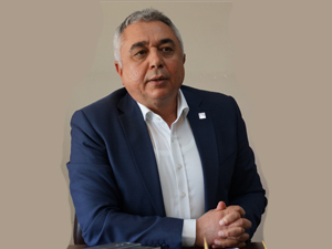 CHP’li Çankır’dan AK Partili Yavuz’a sert cevap!