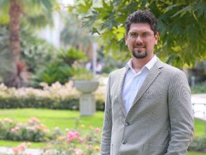 Türk akademisyenden uluslararası yatırımcılara öneri