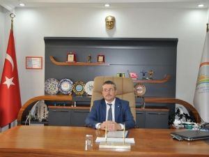 Müdür Vekili Kurt: Hububattaki rekolte artışı, anız yangınlarıyla gölgelenmesin