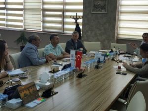 DPÜ - KÜTSO işbirliğiyle Mentorluk Projesi hayata geçiyor