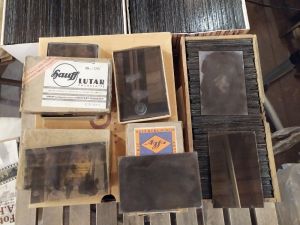 Turgutlu Kent Müzesine önemli bir arşiv daha kazandırıldı