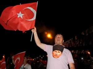 Ata, Ilıca’dan coşkuyla selamlanacak