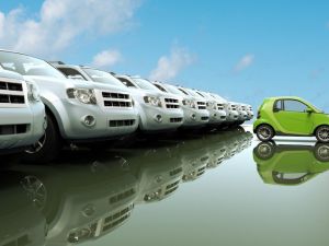 Elektrikli otomobil sahipleri yüzde 75 daha az MTV ödüyor