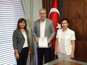 Akciğer kanserinin tedavisine yönelik ’ajan patenti’ tescillendi