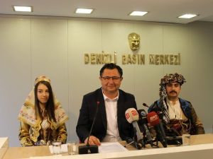 ‘Tavas Zeybek, Kültür ve Sanat Festivali’ 18 Temmuz da başlıyor