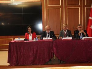 Türk Tarih Kurumu 15 Temmuz Paneli düzenledi