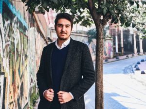 Yetenekler ApplyBAU bursuyla büyüyor