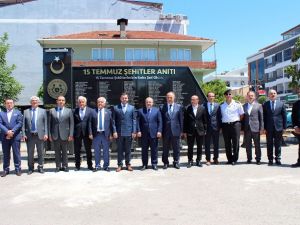 Bakan Varank’tan AB yaptırımlarına tek cümlelik cevap: