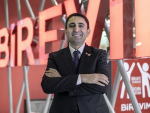 Birevim YKB Çiftçi: “Aylık 850 teslimat gerçekleştiriyoruz”