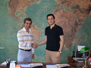 Başak Koleji ile Akademiden Sanat arasında protokol imzalandı