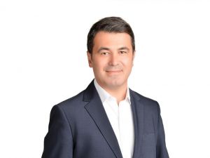 Tam Faktoring’te genel müdür değişimi