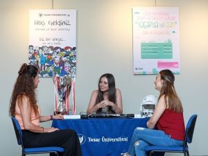 Üniversite tercih heyecanı başladı