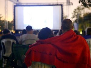 Kadıköy’ün ilk uluslararası festivali, sinema günleri ile başlıyor