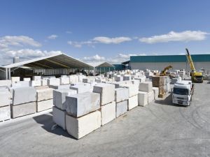 Madenciliğin önemli fuarı, devlet desteği alan fuarlar arasına girdi