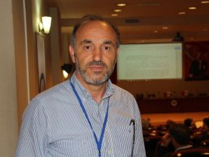 Matematiğin geleceği Kütahya’da tartışılıyor