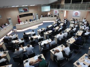 Denizli’de liseli öğrencilerin eğitimine tam destek