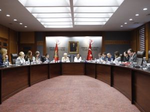 Türkiye - Karadağ Revize STA Protokolü imzalandı