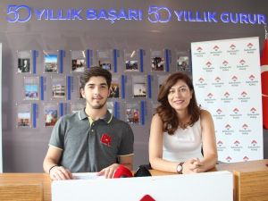 2019 YKS 1.’si İzmir’den