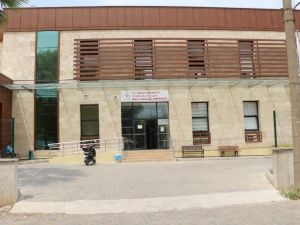 Başkan Günel’den ’sağlık hizmeti’ çağrısı