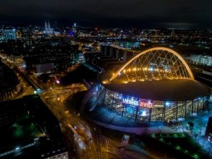 2020 Euroleague Final-Four Almanya’da