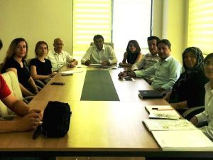 Sarıgöl, 13. Sultaniye Üzüm Festivaline hazırlanıyor