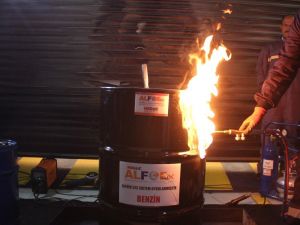 Türkiye’de yerli imkanlarla patlamaları önleyici sistem geliştirildi