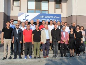 Deri sektöründe büyük işbirliği start aldı