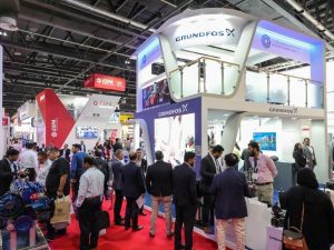 Körfez’de Expo ve Dünya Kupası bereketi Türk inşaatçıları bekliyor