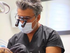 Dr. Umut Şimşek : ”Türkiye diş sağlığında dünyanın cazibe merkezidir”