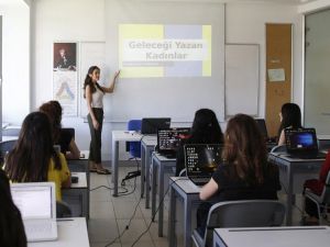 Turkcell’in projesi, BM’nin desteklediği sürdürülebilir kalkınma programına dahil oldu