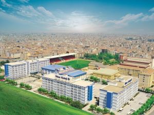 İhlas Kolejinden YKS’de büyük başarı