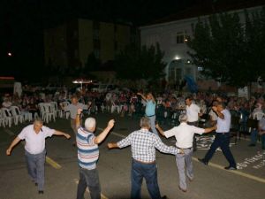 Aydın Büyükşehir Belediyesinin yaz konserleri başlıyor