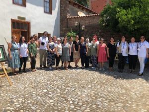 Kula-Salihli Jeoparkı UNESCO inceleme sürecine girdi