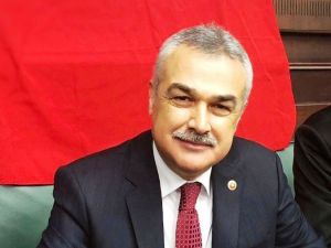 Mustafa Savaş: "Merkez bankasının kâr dağıtımını dünya örnekleriyle uyumlu hale getirdik"