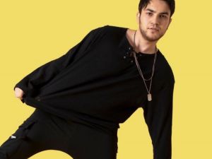 Sosyal medya fenomeni Olkan Soycan şarkıcı oldu