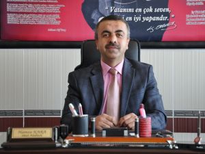 Simav Fen Lisesinden başarı tablosu