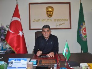 Yörükoğlu; “Pamuk pirimleri ödenmedi, çiftçinin cebi boş”