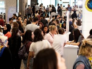 Üniversite adayları, Eket Üniversite Tercih Fuarlarını ziyaret edecek