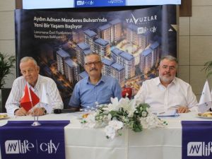 Yavuzlar İnşaat, Aykonut tartışmalarına açıklık getirdi