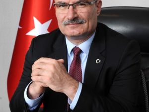 ATO Başkanı Baran: "Uzun tatil üretim ve ticareti kesintiye uğratıyor"