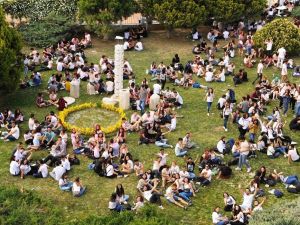 Aydın, ‘Öğrenci Dostu Üniversite Şehirleri’ araştırmasında 2. oldu