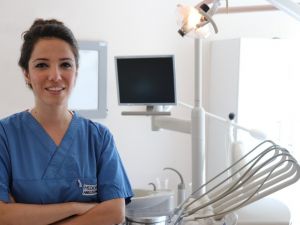 Diş hekimi korkusu olan çocuklara sedasyon yöntemi