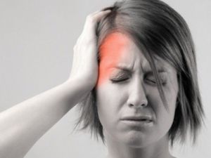 Yaz ayında migrene dikkat