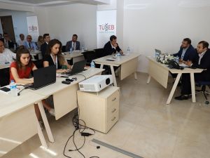 TÜSEB’de İnsülin Çalıştayı