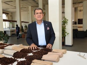 TMO’ya kuru üzüm talebi