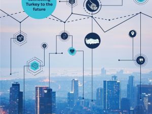 Türk Telekom faaliyet raporuna LACP’den toplam 24 ödül