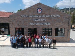 Çameli MYO ilk öğrencilerini bekliyor