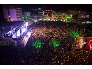 Menemen’de ‘Hadise’ Vardı